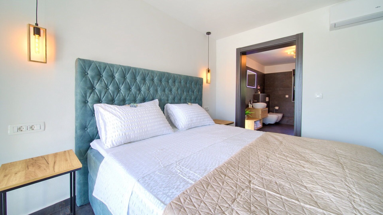 Photo of Bedroom in Pinezici