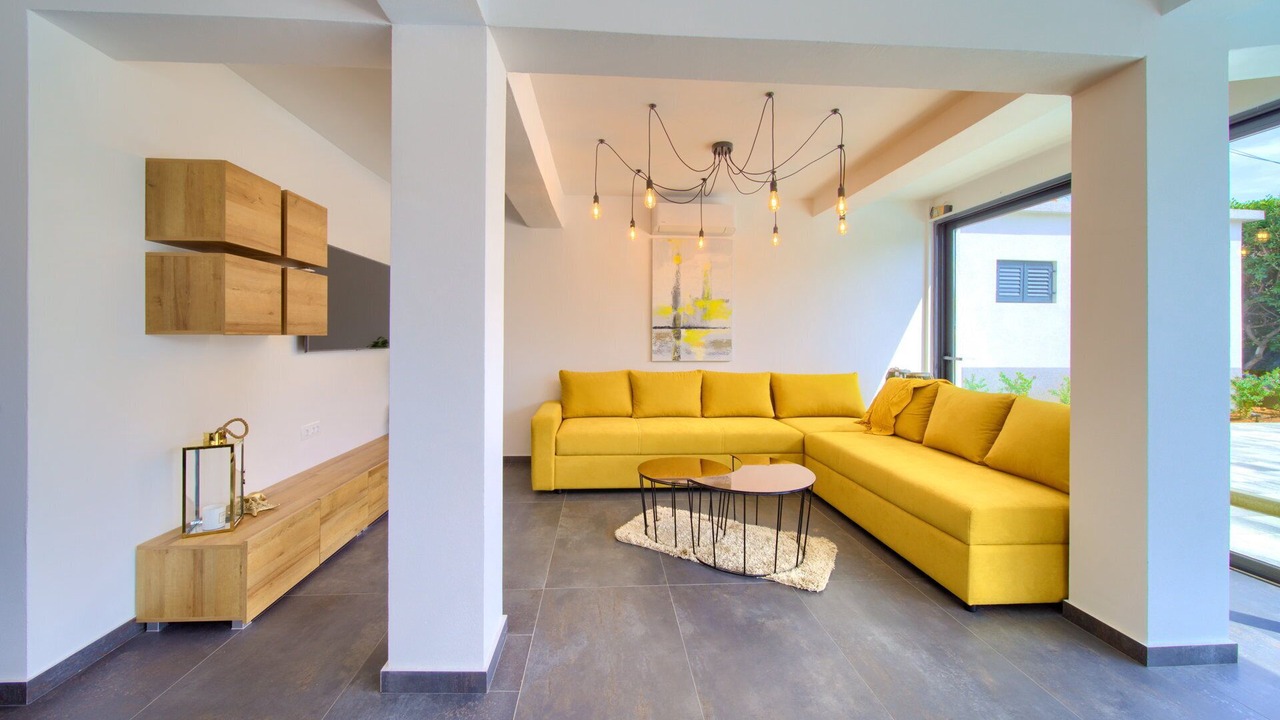 Photo of Livingroom in Pinezici