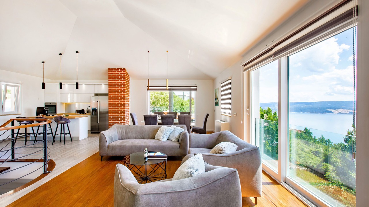 Photo of Livingroom in Lokva Rogoznica