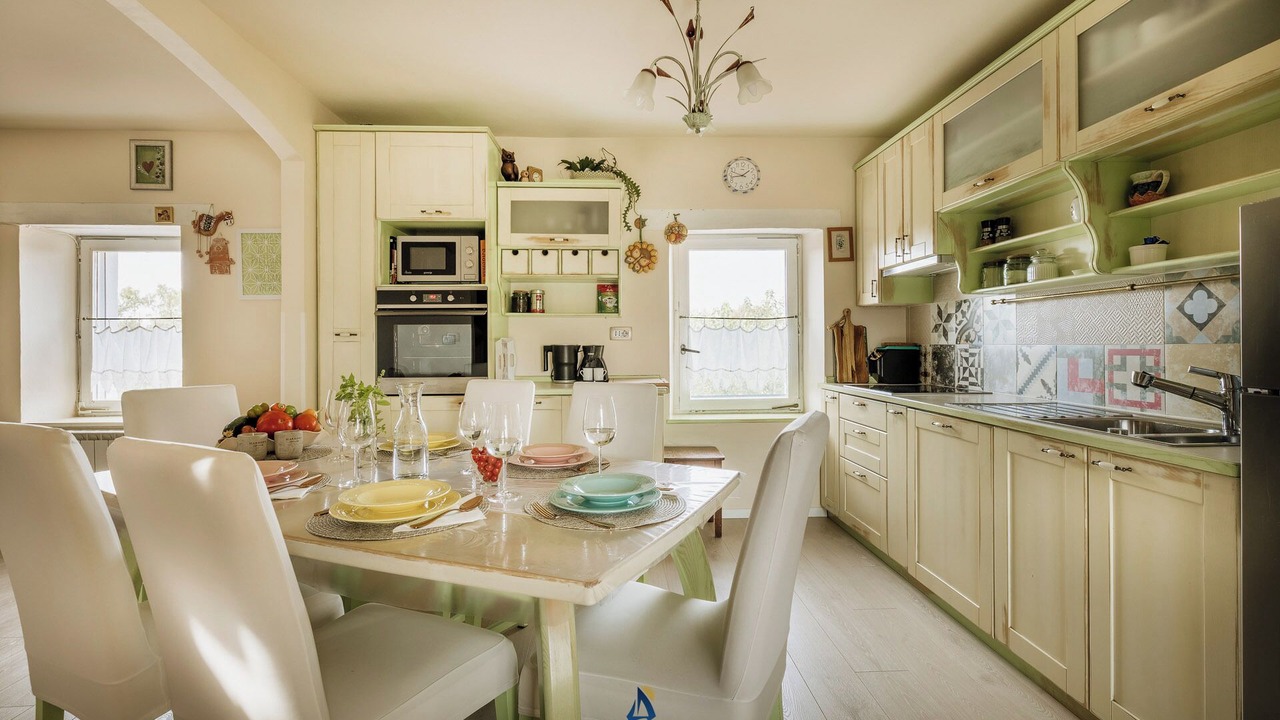 Photo of Kitchen in Vardica