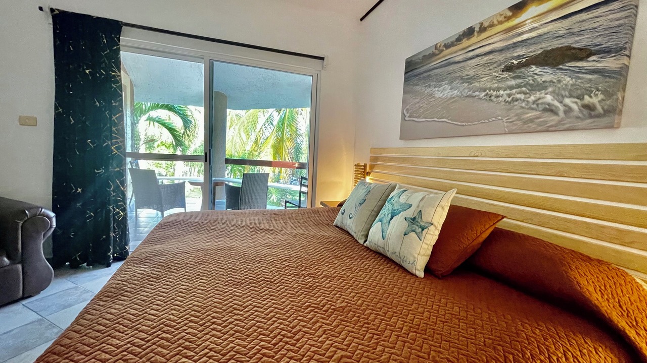 Photo of Bedroom in Playa del Secreto