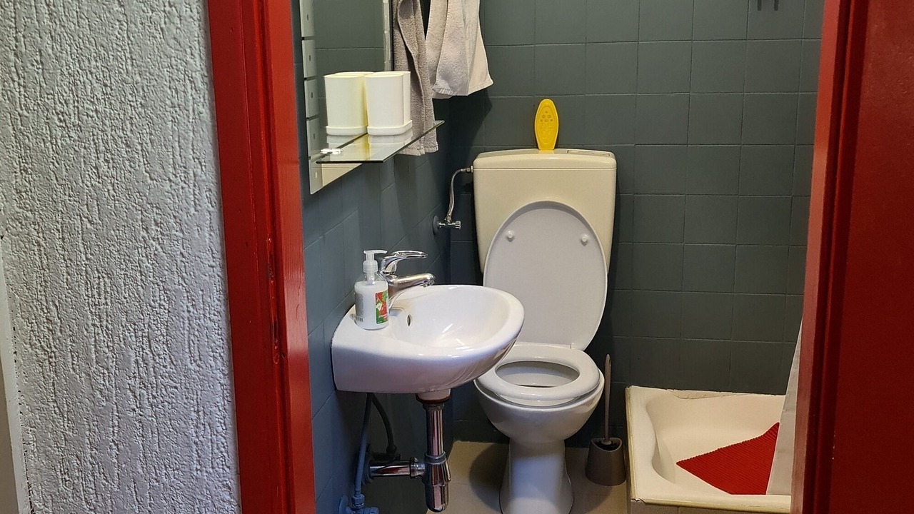 Photo of Bathroom in Veli Losinj