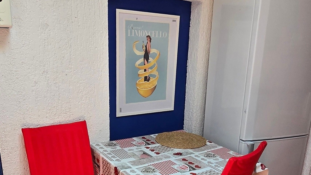 Photo of Livingroom in Veli Losinj