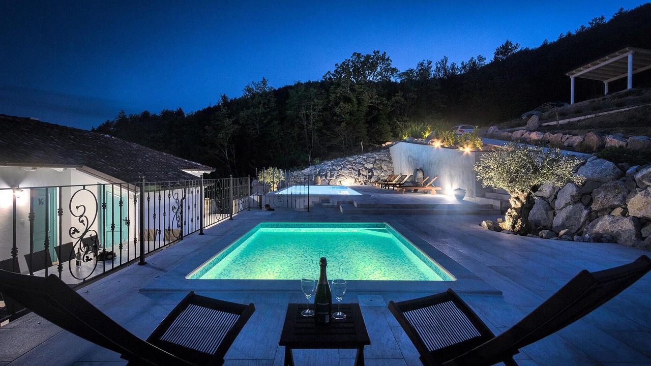 Photo of Outdoor in Buzet