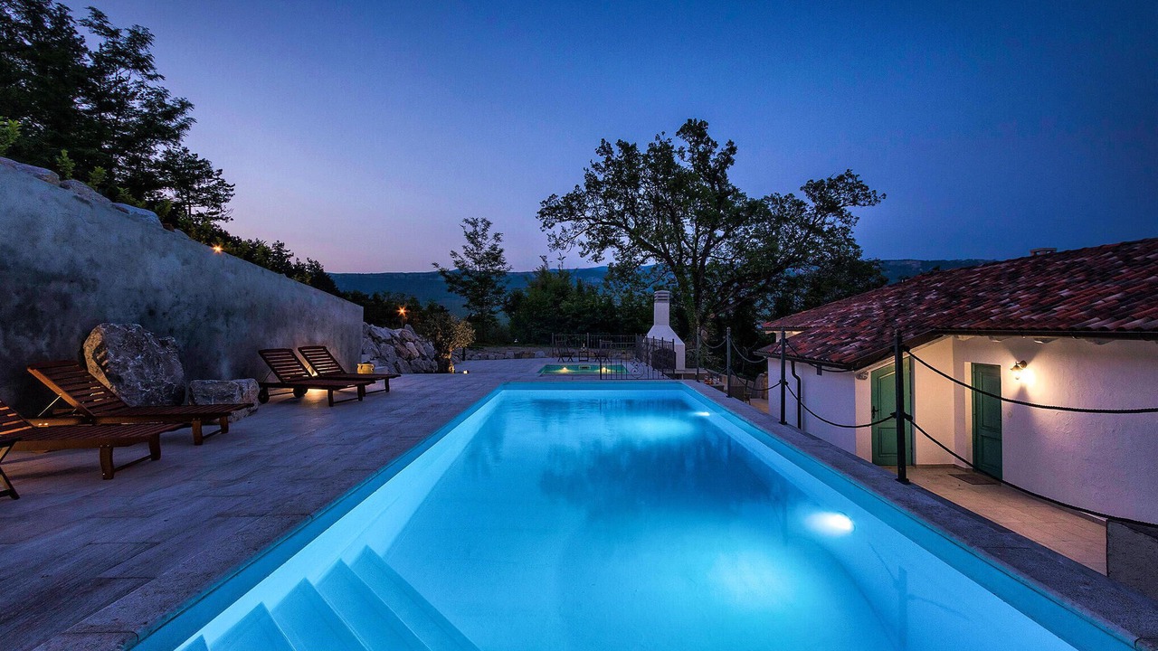 Photo of Outdoor in Buzet