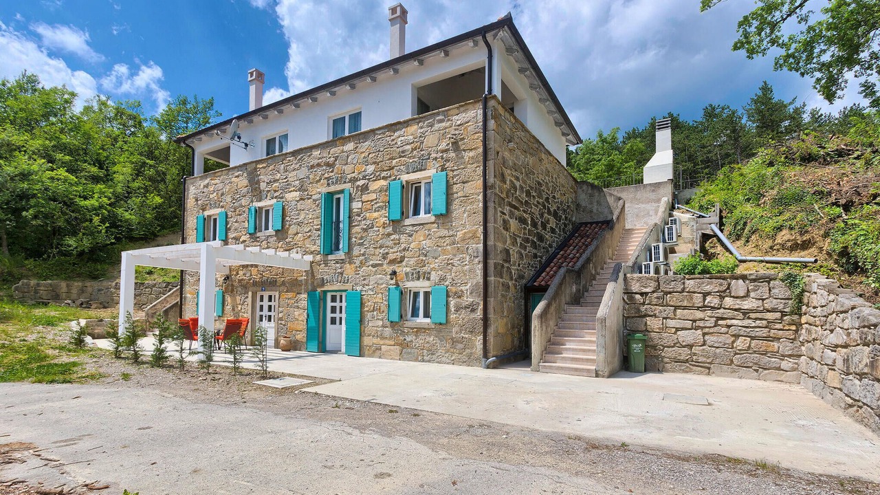 Photo of Others in Buzet