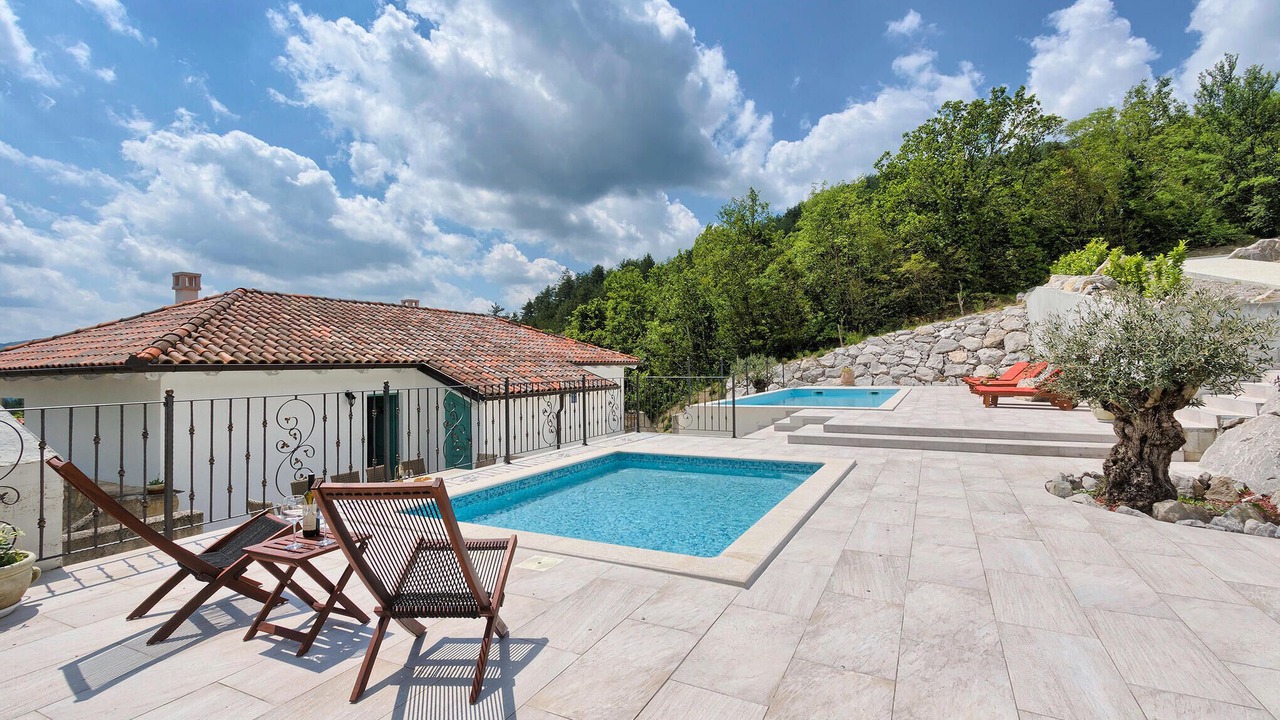 Photo of Outdoor in Buzet