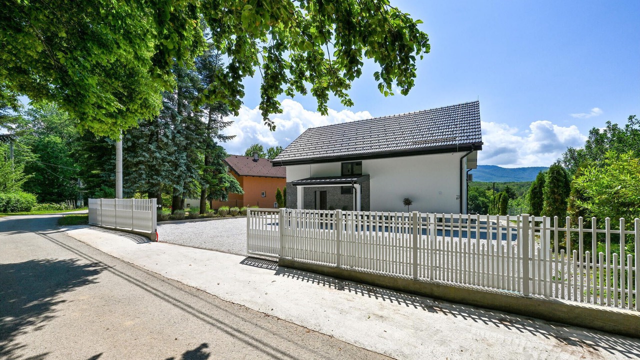 Photo of Outdoor in Stubicke Toplice