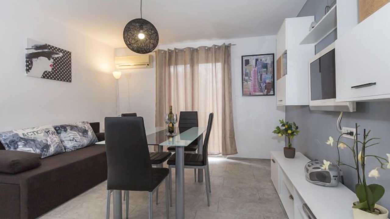 Photo of Livingroom in Labin