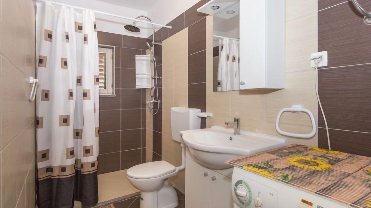 Photo of Bathroom in Labin