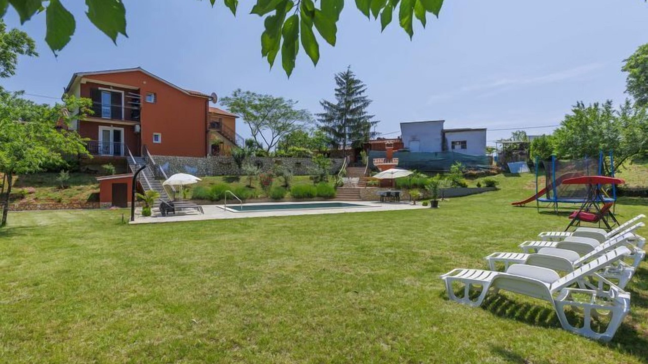 Photo of Outdoor in Labin