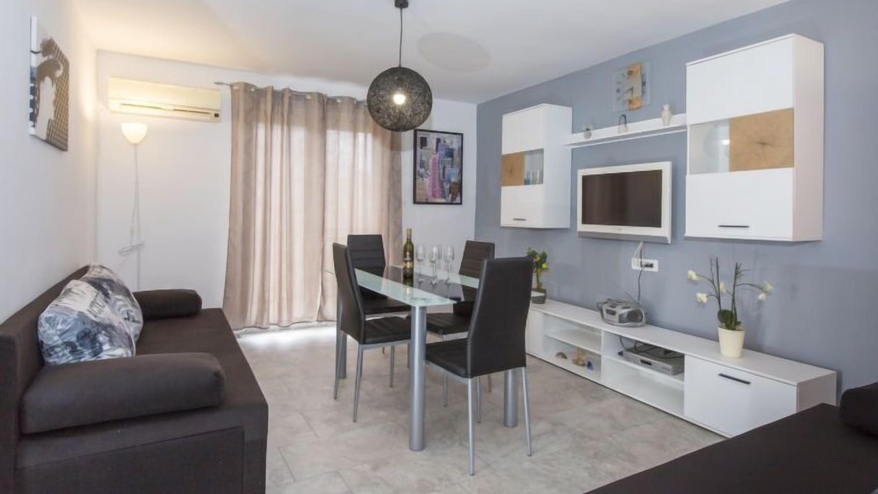 Photo of Livingroom in Labin
