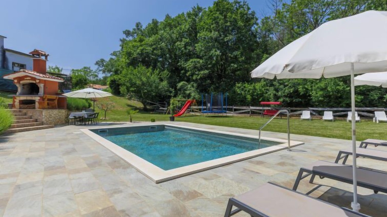 Photo of Outdoor in Labin