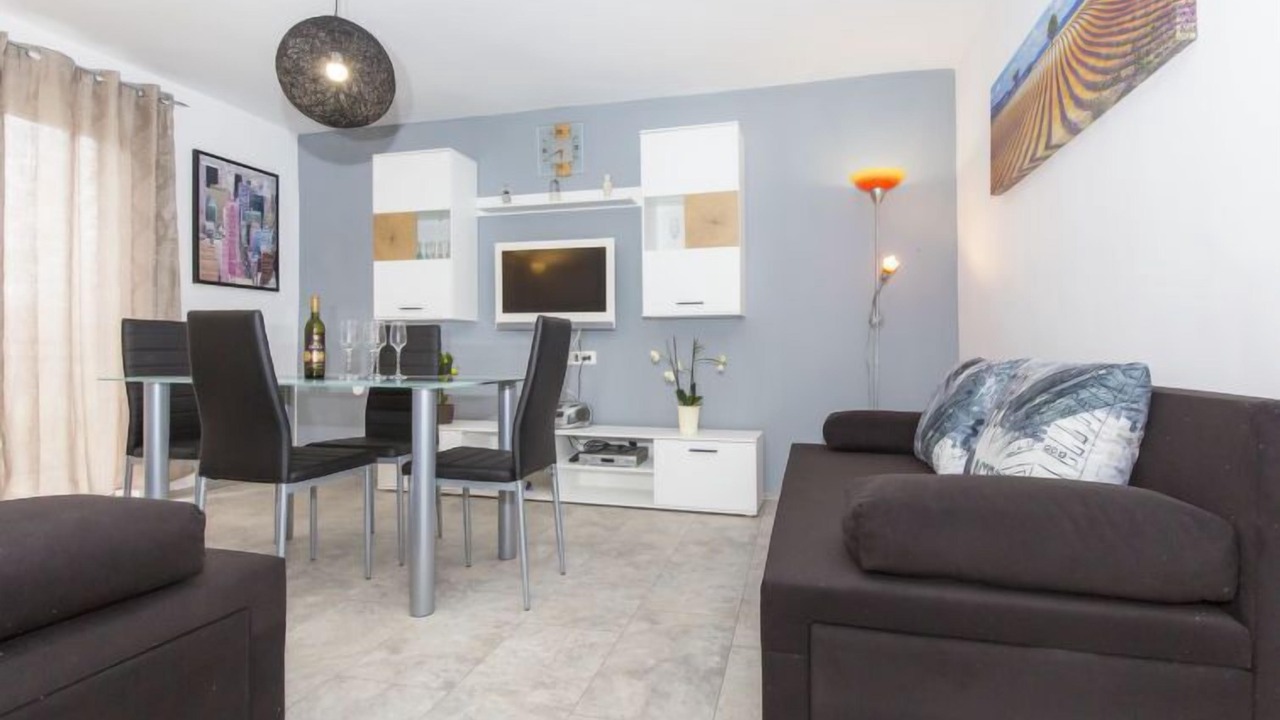 Photo of Livingroom in Labin