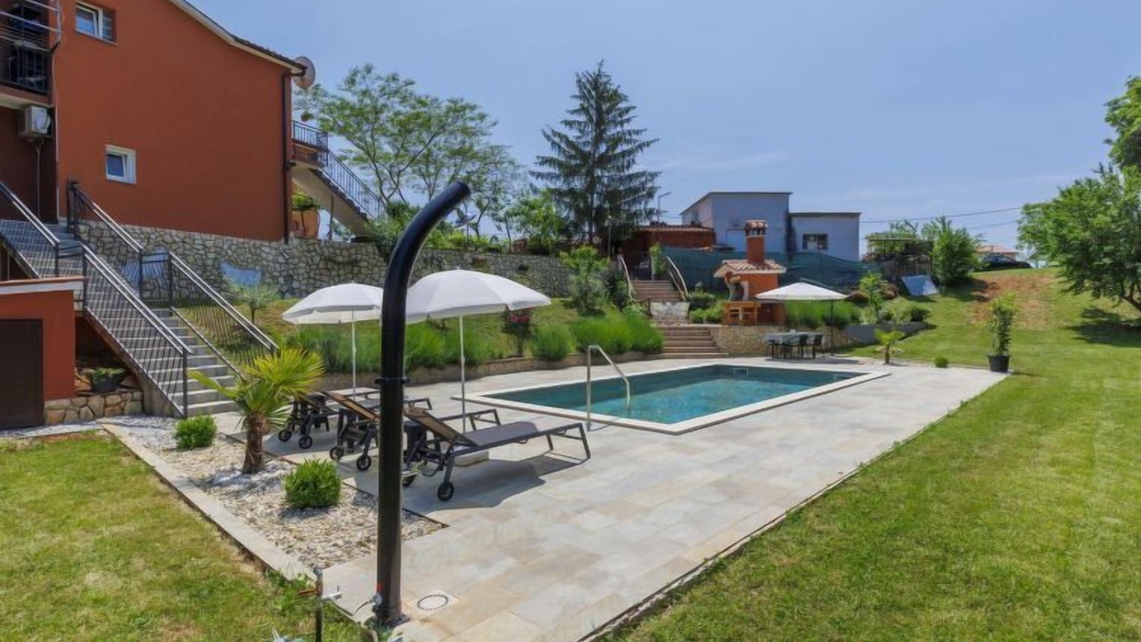 Photo of Outdoor in Labin