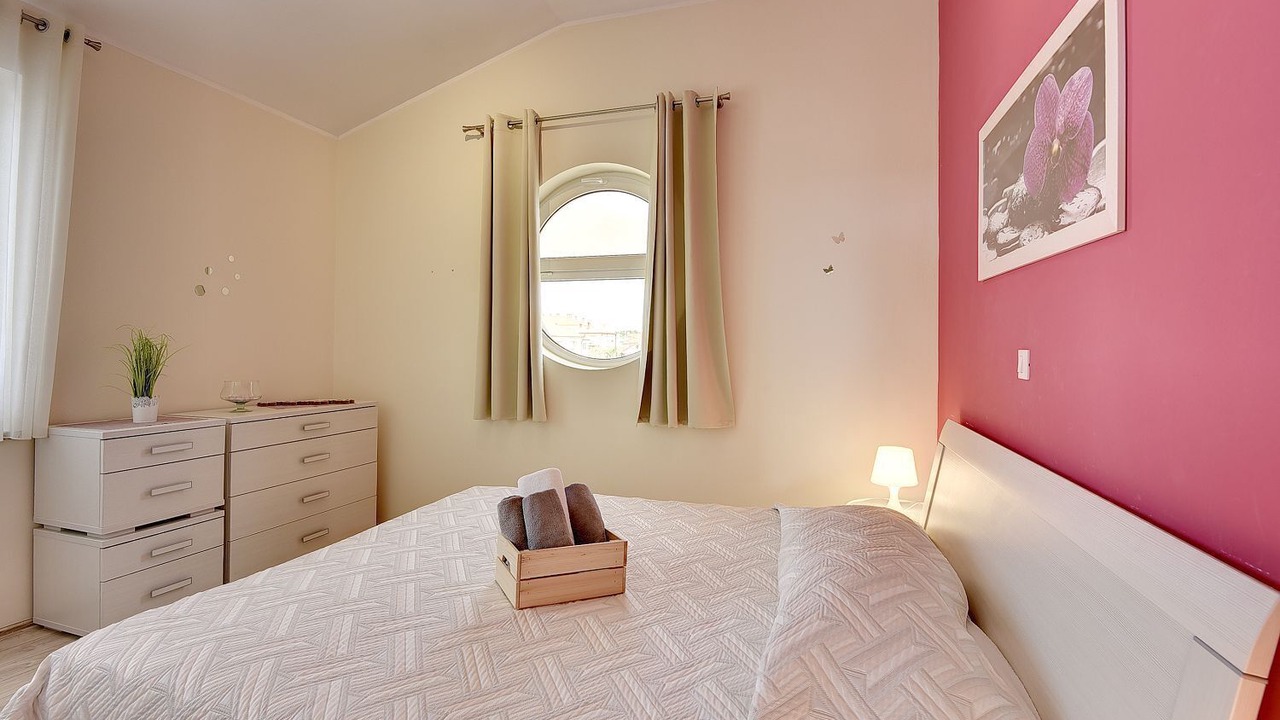 Photo of Bedroom in Galizana