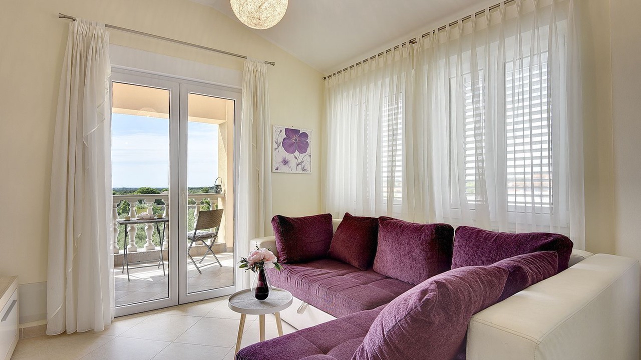 Photo of Livingroom in Galizana