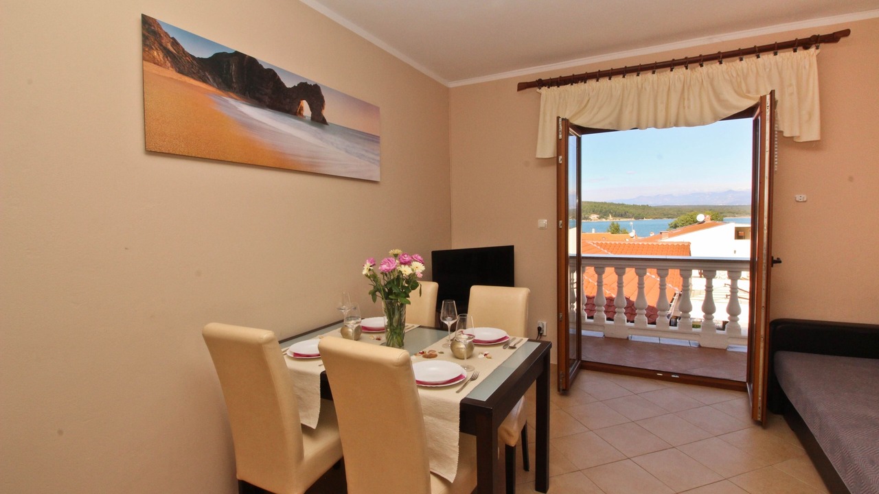 Photo of Livingroom in Soline