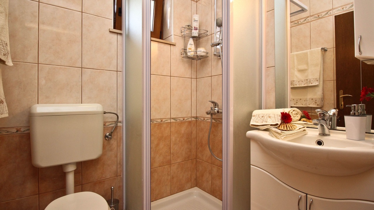 Photo of Bathroom in Soline