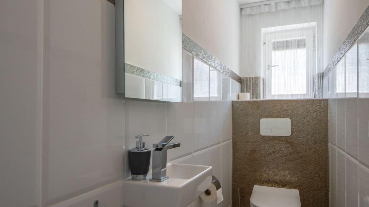 Photo of Bathroom in Tulisevica