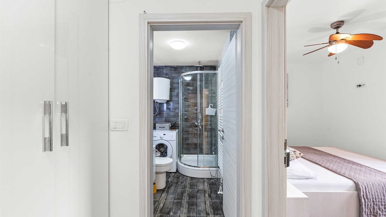 Photo of Bathroom in Bribir