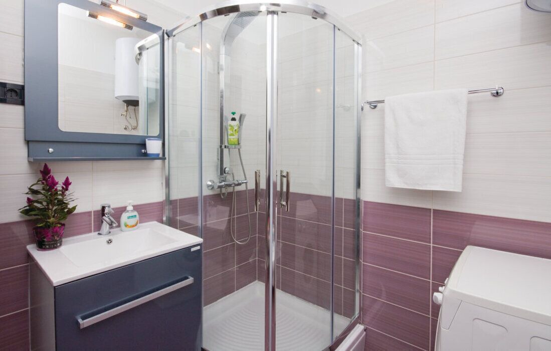 Photo of Bathroom in Veprinac