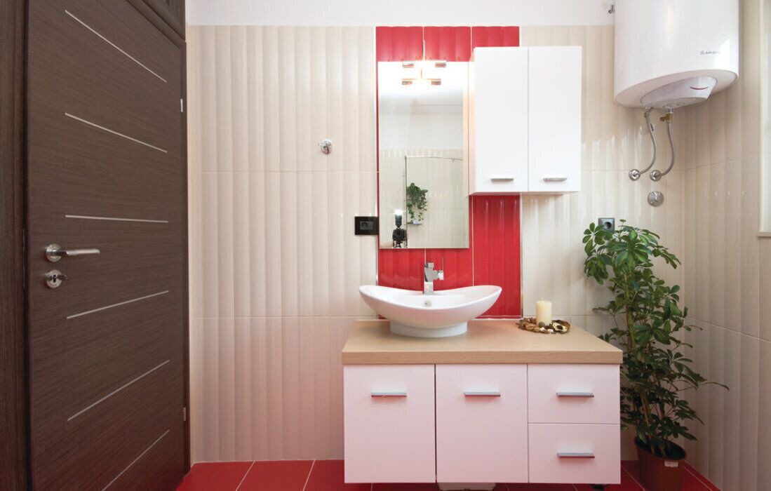 Photo of Bathroom in Veprinac