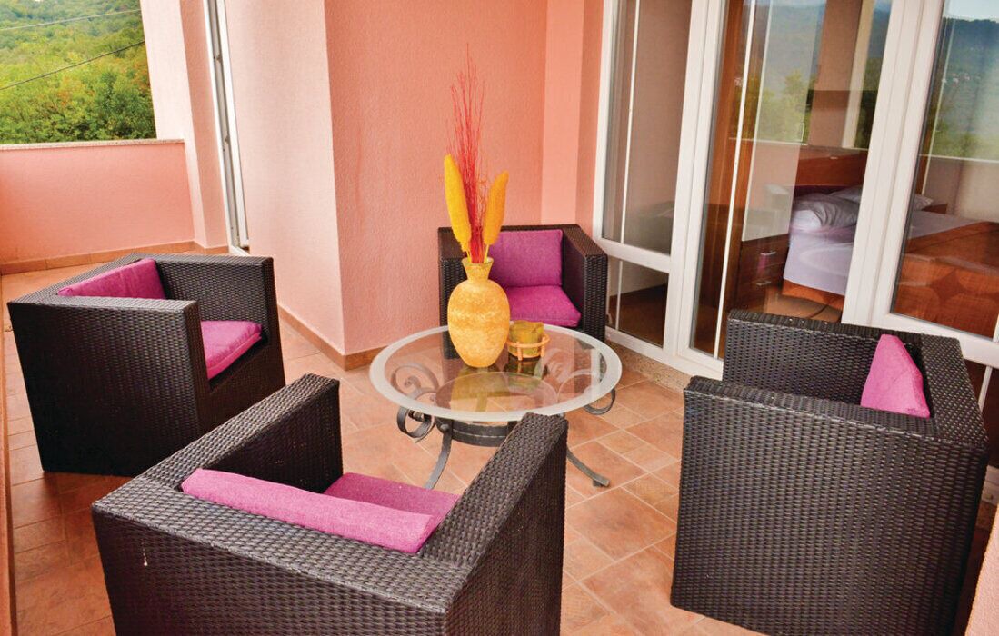 Photo of Patio Balcony in Veprinac