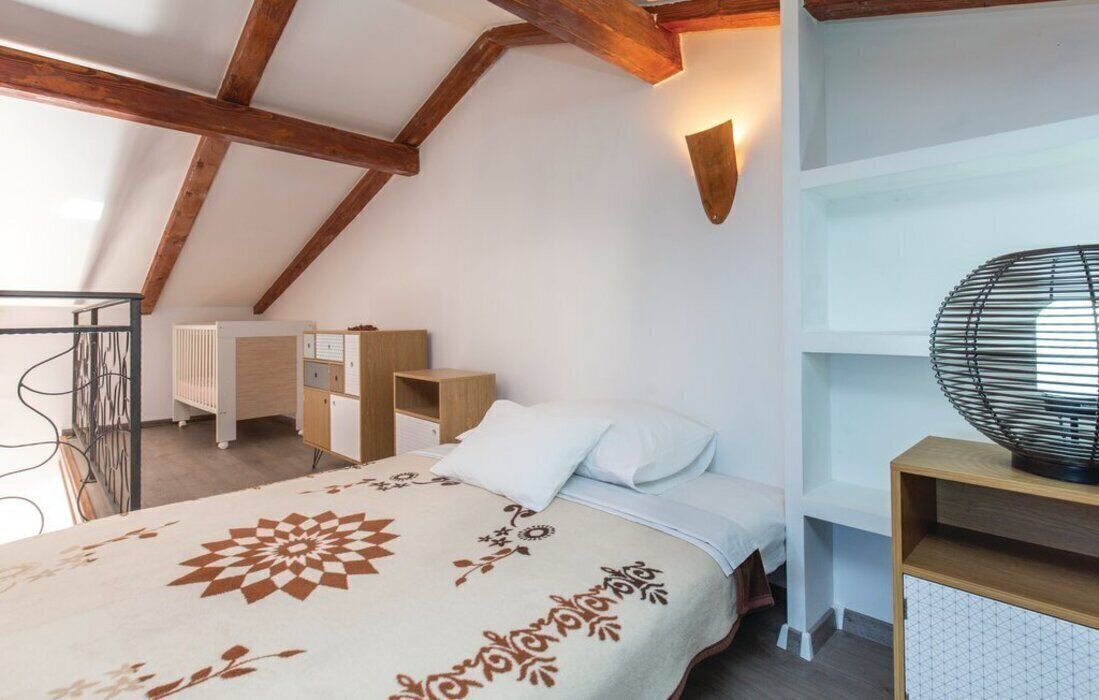 Photo of Bedroom in Veprinac