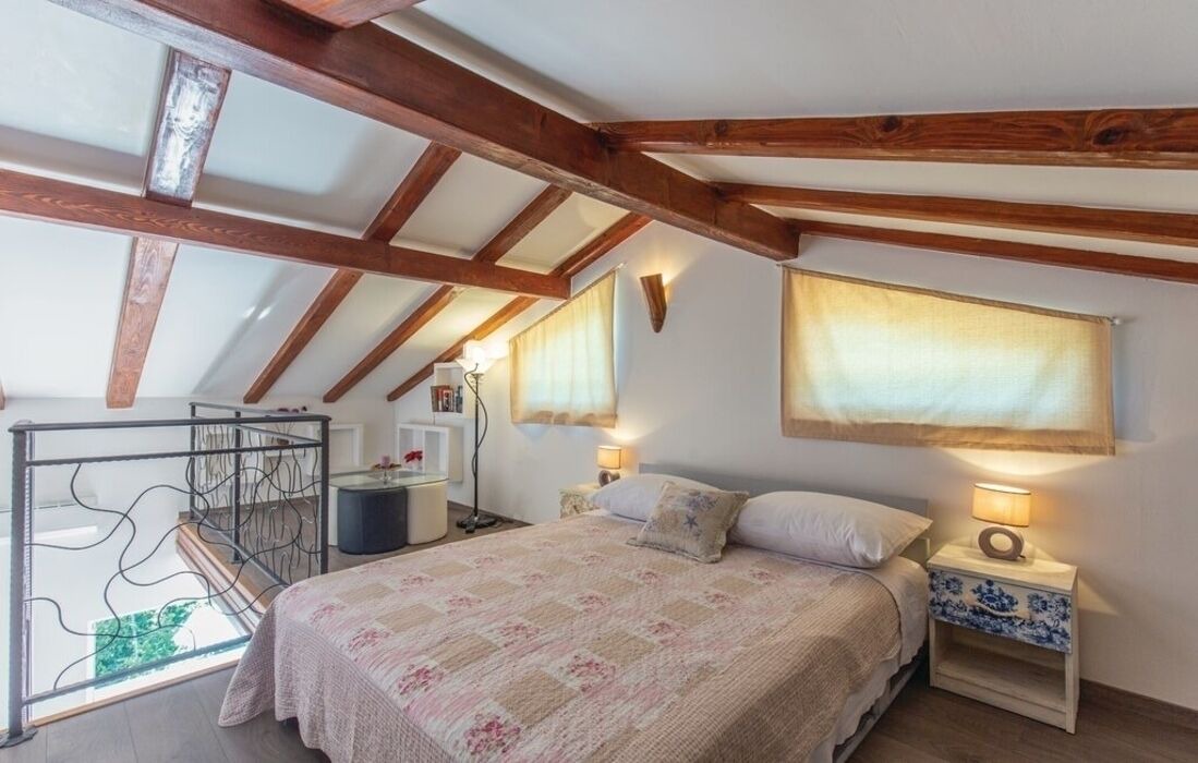 Photo of Bedroom in Veprinac