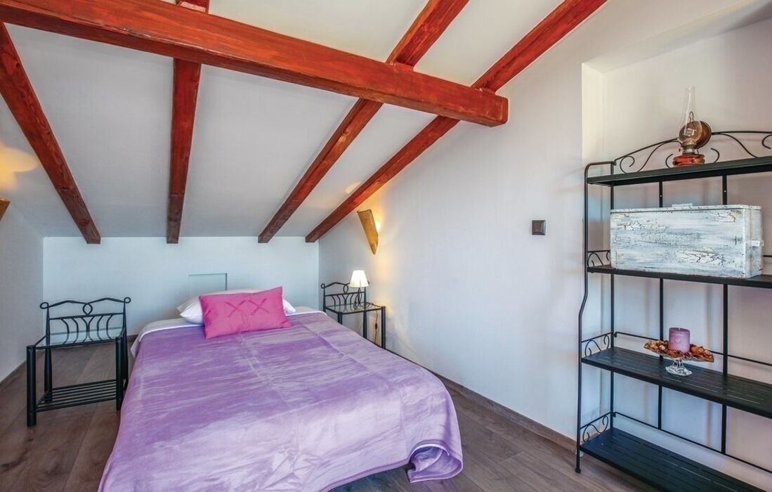 Photo of Bedroom in Veprinac
