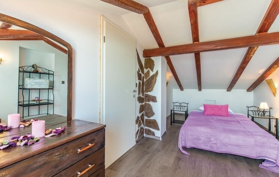 Photo of Bedroom in Veprinac