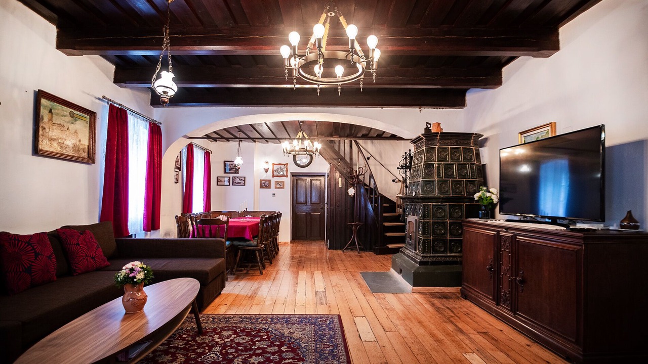 Photo of Livingroom in Samobor