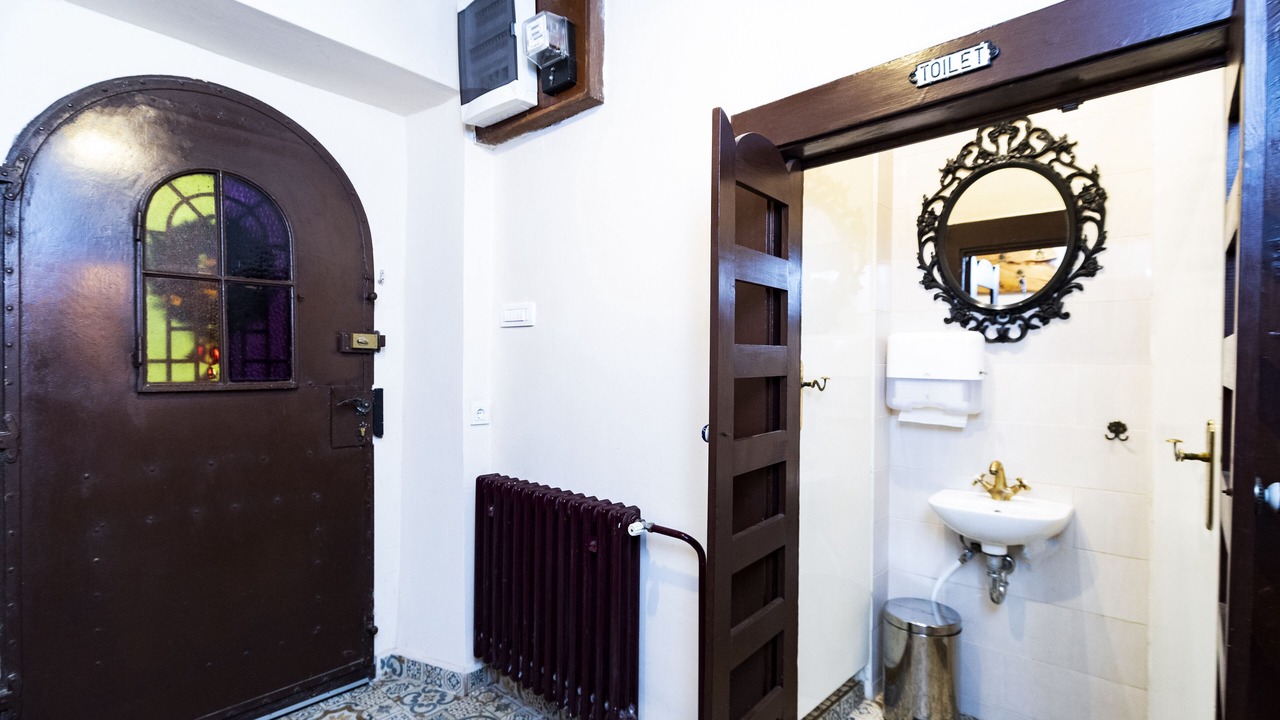Photo of Bathroom in Samobor