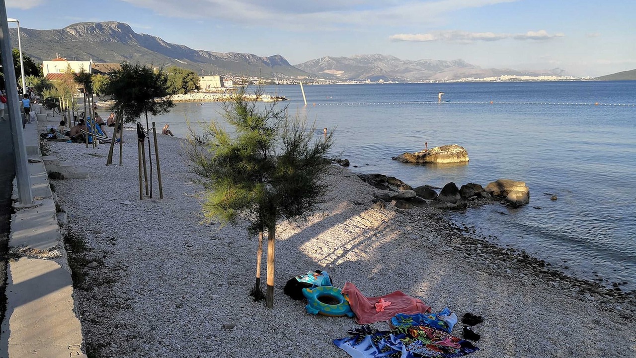 Photo of Outdoor in Kastel Stafilic