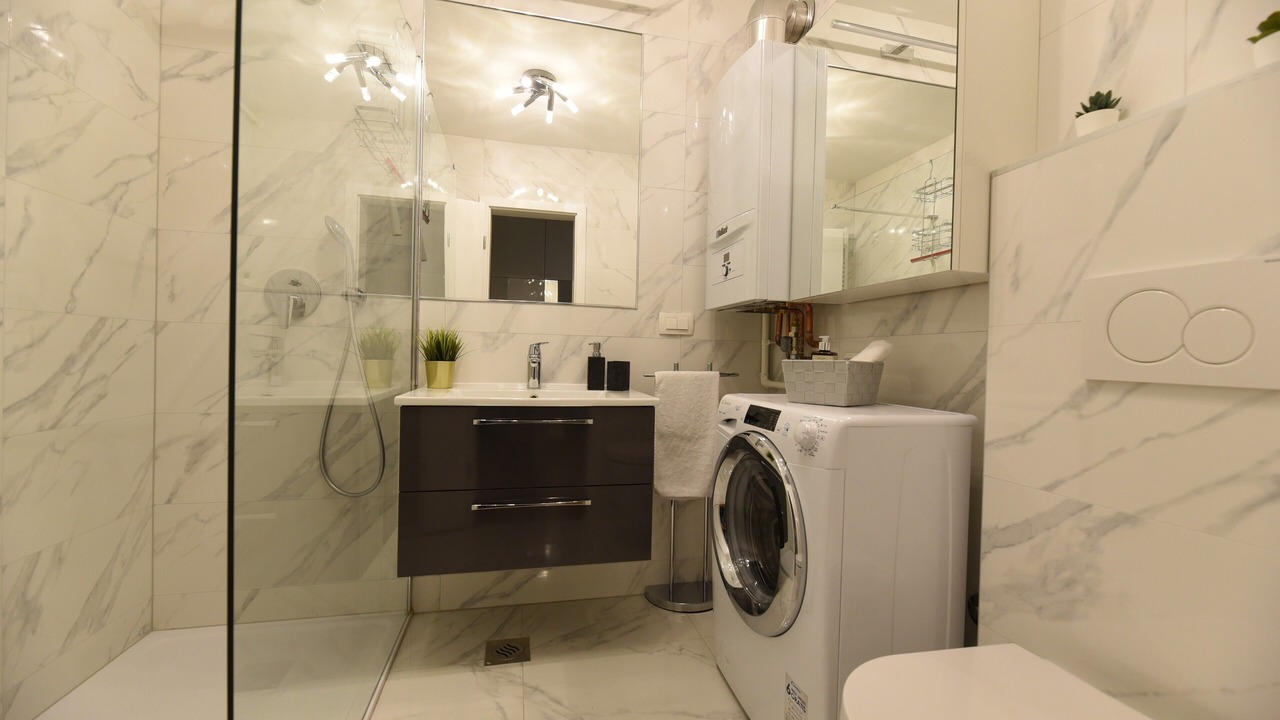 Photo of Bathroom in Zagreb