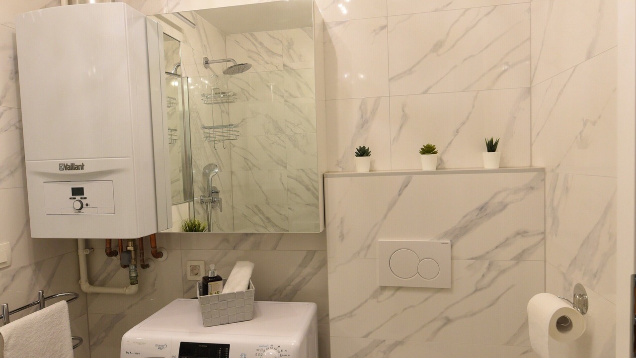 Photo of Bathroom in Zagreb