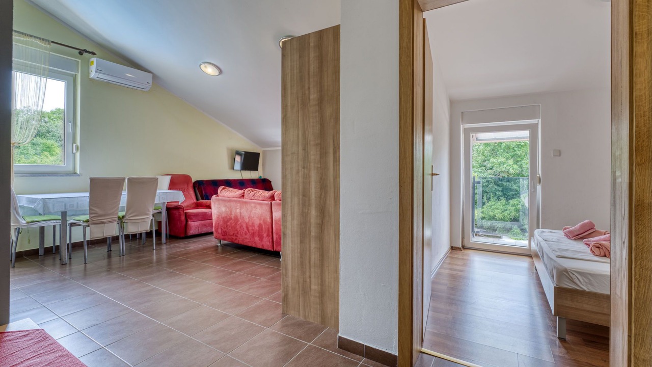 Photo of Livingroom in Polje