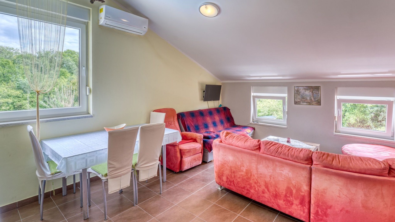 Photo of Livingroom in Polje