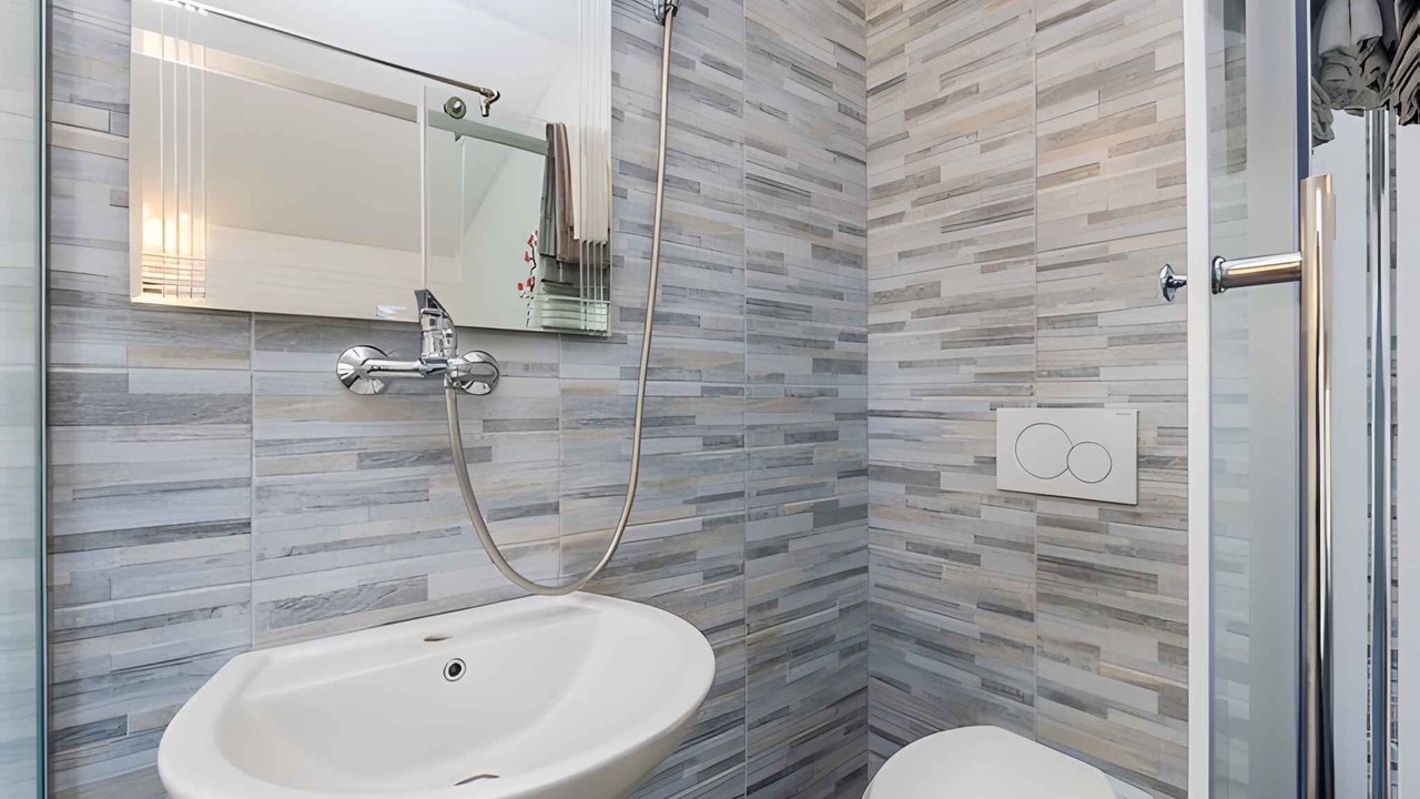 Photo of Bathroom in Sveti Vid Dobrinjski