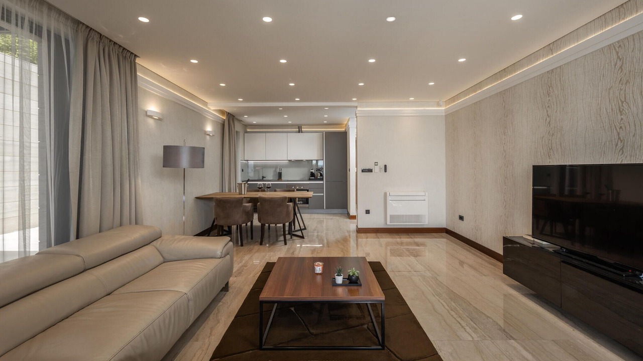 Photo of Bedroom in Selce