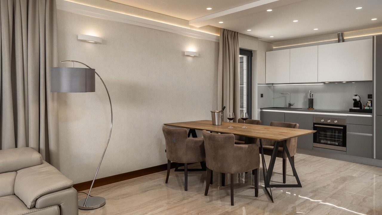 Photo of Bedroom in Selce