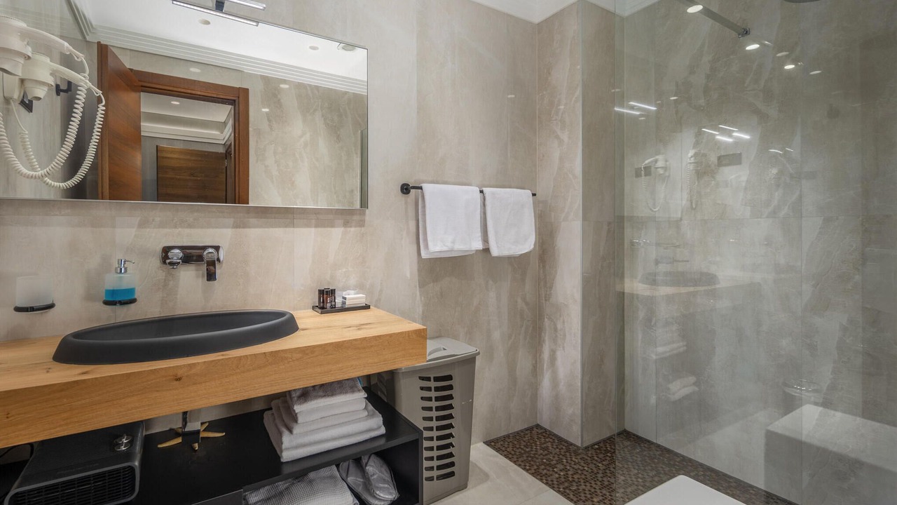 Photo of Bathroom in Selce