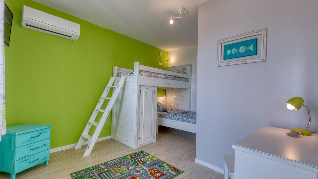 Photo of Bedroom in Hreljin