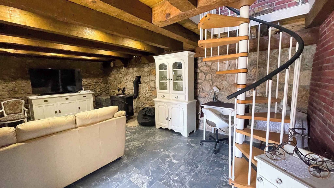 Photo of Livingroom in Bribir