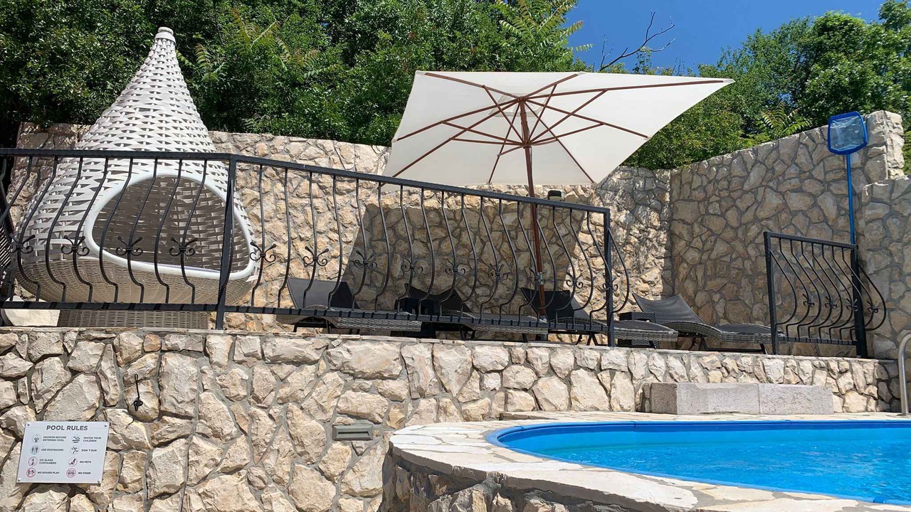 Photo of Outdoor in Bribir