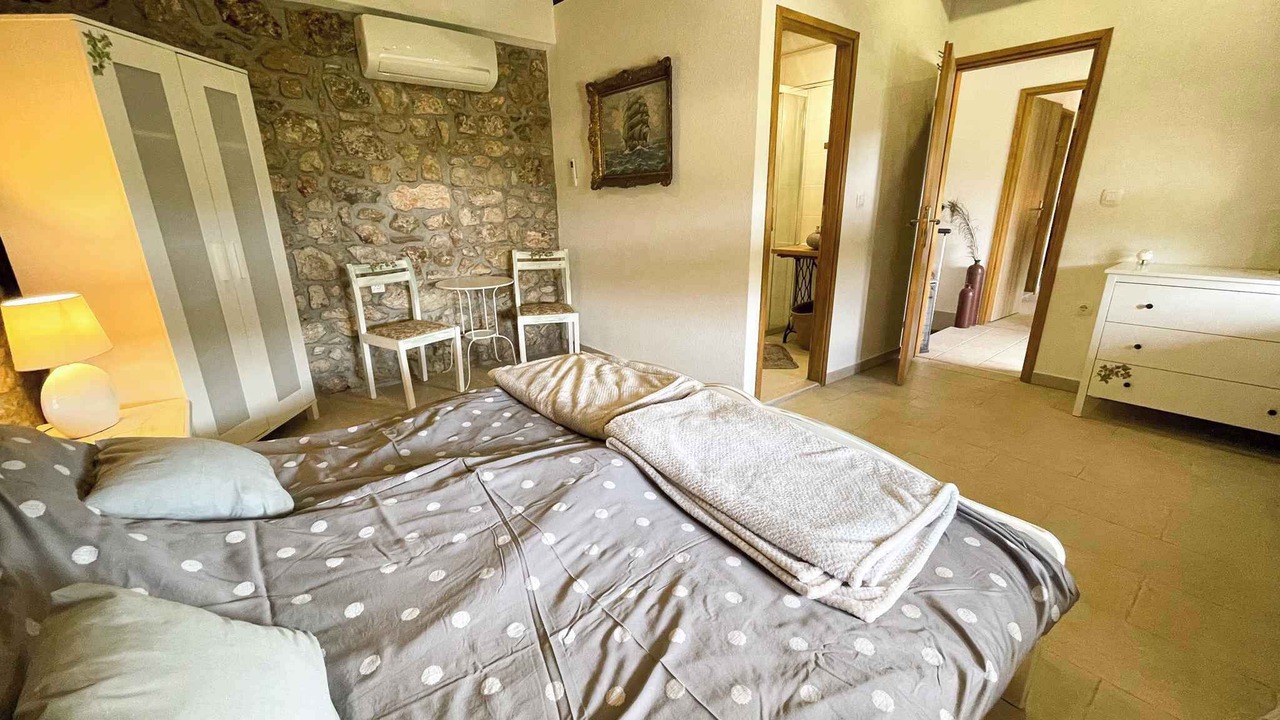 Photo of Bedroom in Bribir
