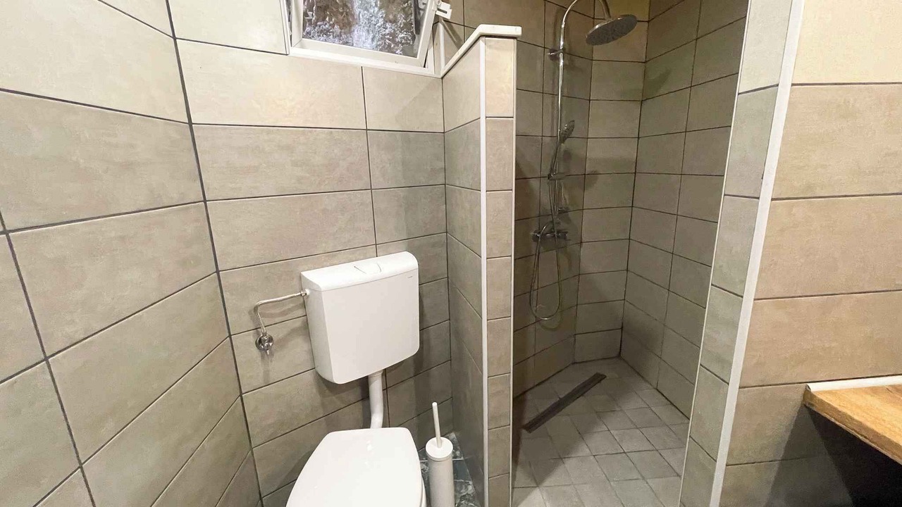 Photo of Bathroom in Bribir