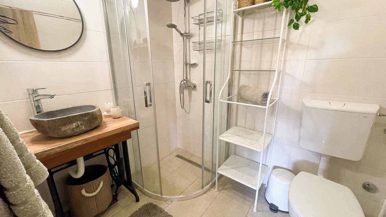 Photo of Bathroom in Bribir
