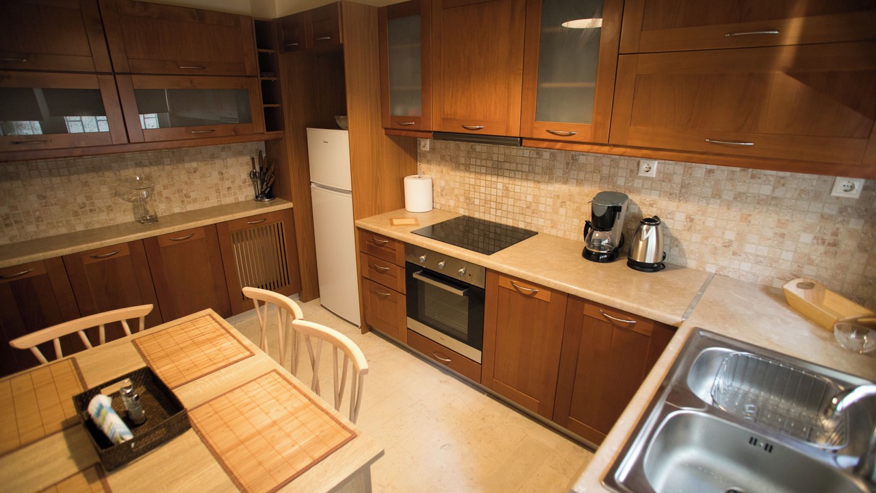 Photo of Kitchen in Palaio Faliro